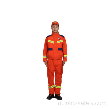 Nieuw product Emergency Rescue Suit